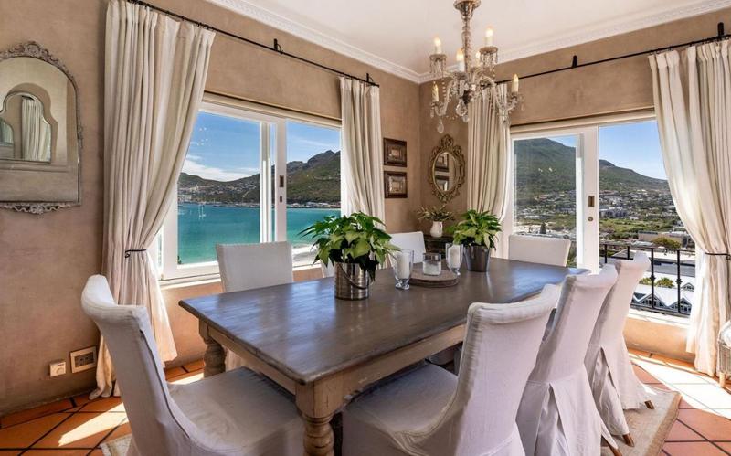 6 Bedroom Property for Sale in Hout Bay Western Cape